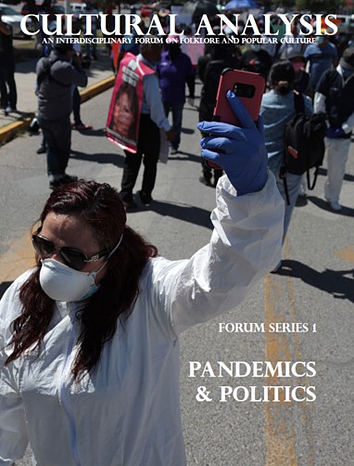 Pandemics and Politics